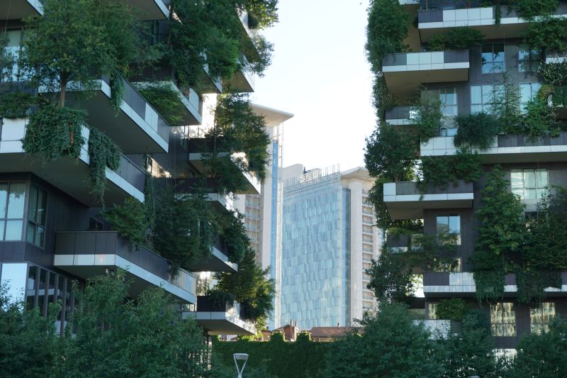 樓宇自控係統，大型建築，設備管理，自動化控製