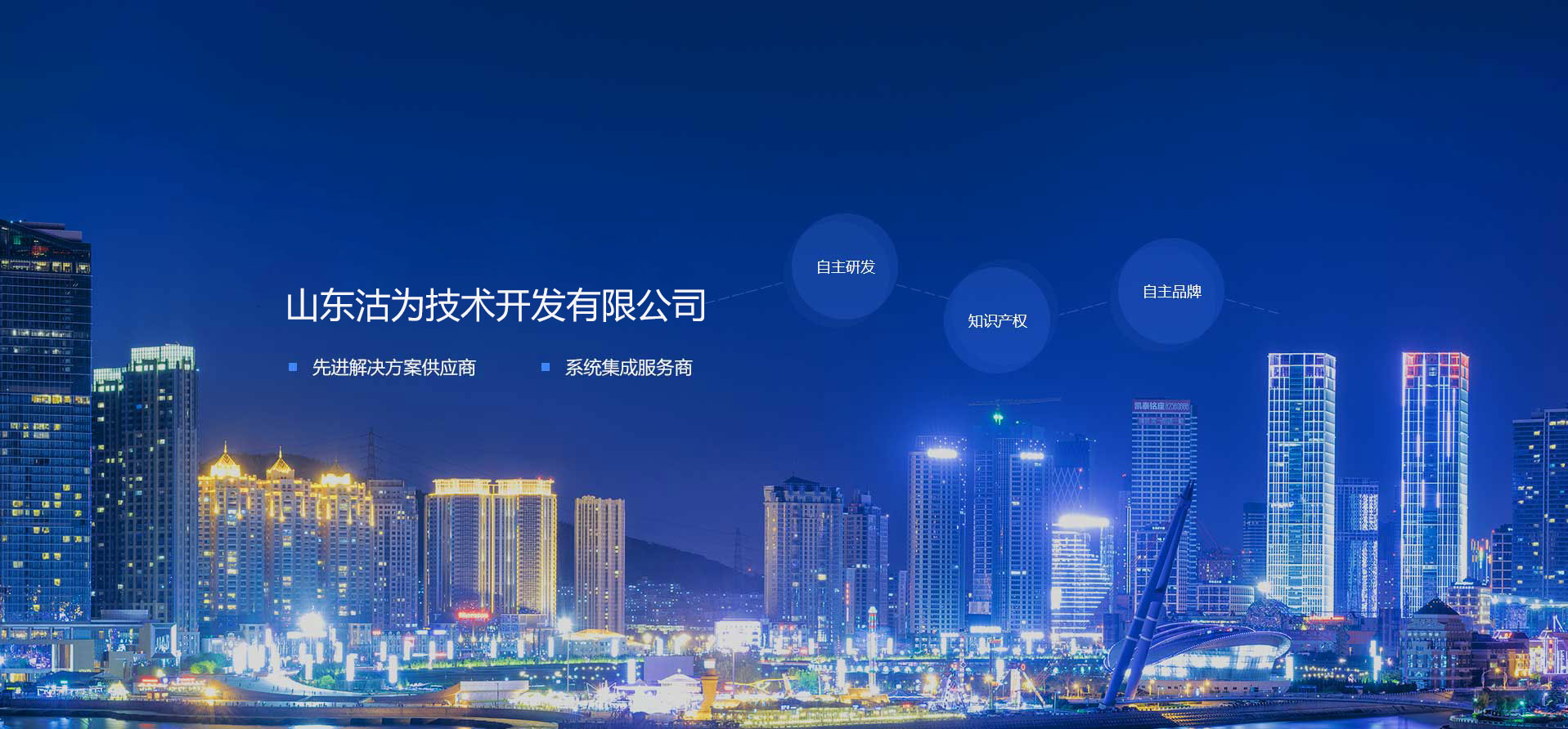 智能樓宇，樓宇自控係統