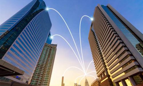 空調集中控製係統的優勢