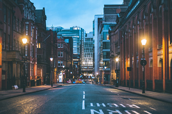 樓宇自控係統四大核心價值，賦能建築降本增效