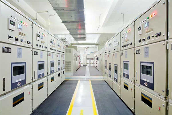 樓宇自控係統離不開變配電係統！(圖1)